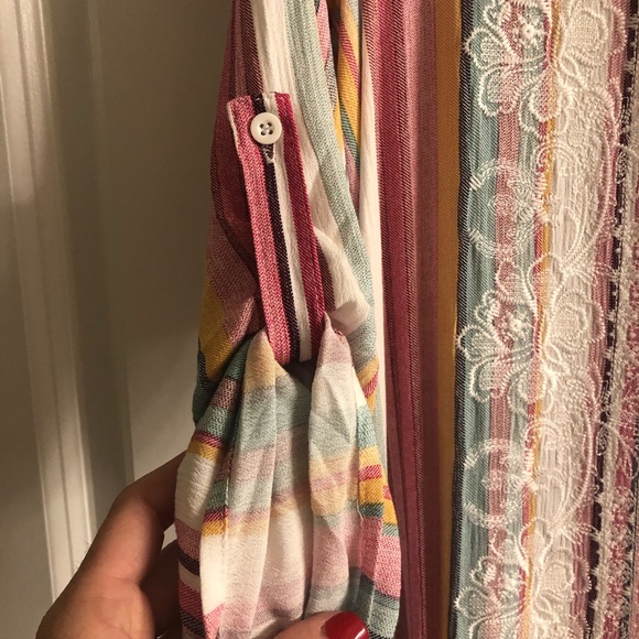 Long duster - Picture 5 of 6